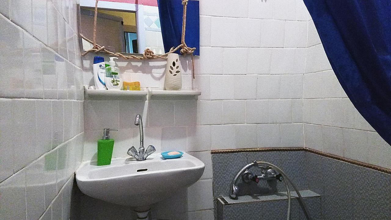 Hostel Driveリヴィウ エクステリア 写真