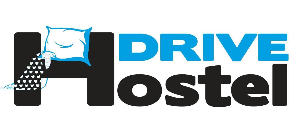 Hostel Driveリヴィウ エクステリア 写真